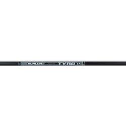Stabilisateur Avalon Tyro 17 Black/blue 28"