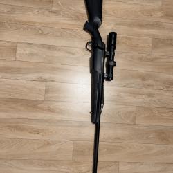 Winchester XPR campo Battue Calibre 300 Win Mag