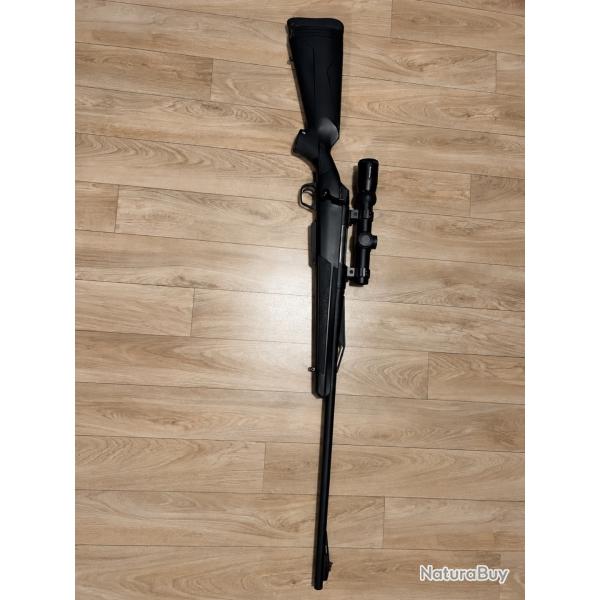 Winchester XPR campo Battue Calibre 300 Win Mag