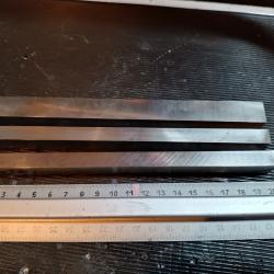 Lot barreaux hss-e cobalt bedel suisse
