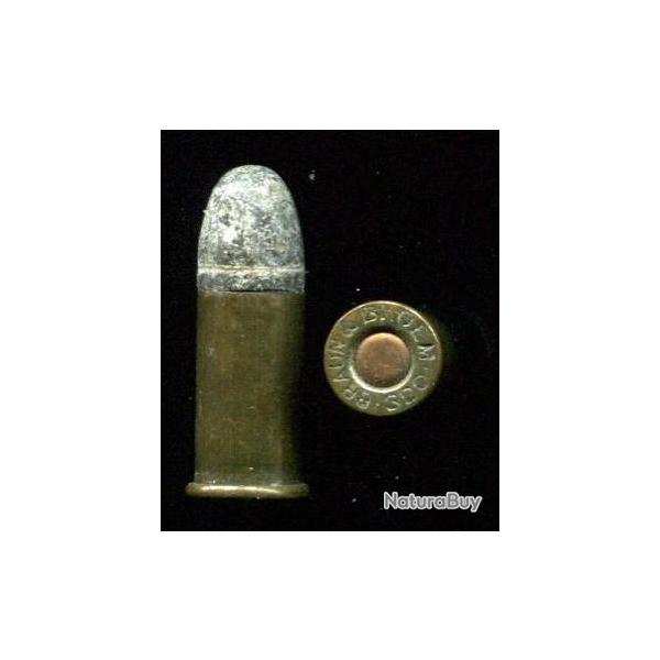 .320 Revolver BullDog - Braun et Bloem - PORT COMPRIS - plusieurs disponibles