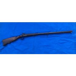 BON FUSIL &Agrave; CHIENS VERS 1830 JUS DE GRENIER