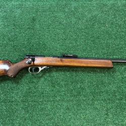 Unique T Audax - Carabine &agrave; verrou - Calibre .22 LR - Canon 55 cm - Occasion