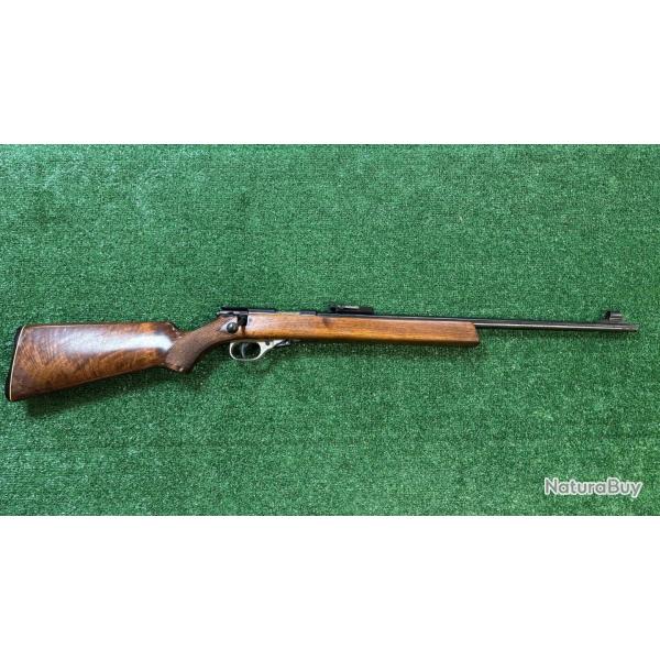 Unique T Audax - Carabine � verrou - Calibre .22 LR - Canon 55 cm - Occasion