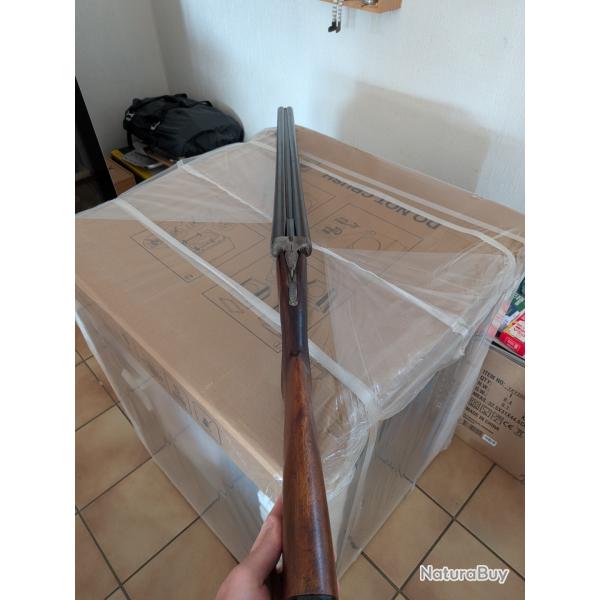 Fusil Robust 222