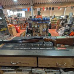 Fusil de trap miroku mk 38 calibre 12