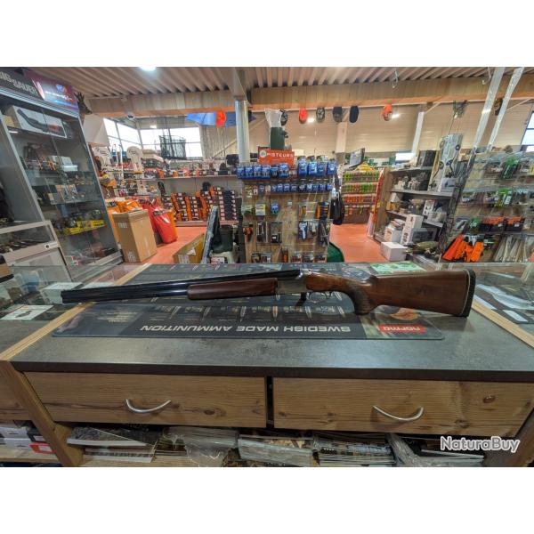 Fusil de trap miroku mk 38 calibre 12