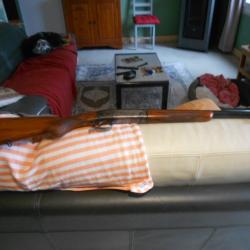 Fusil MANUFRANCE Simplex cal 12