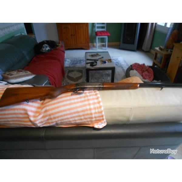 Fusil MANUFRANCE Simplex cal 12