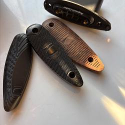Lot plaques Benelli