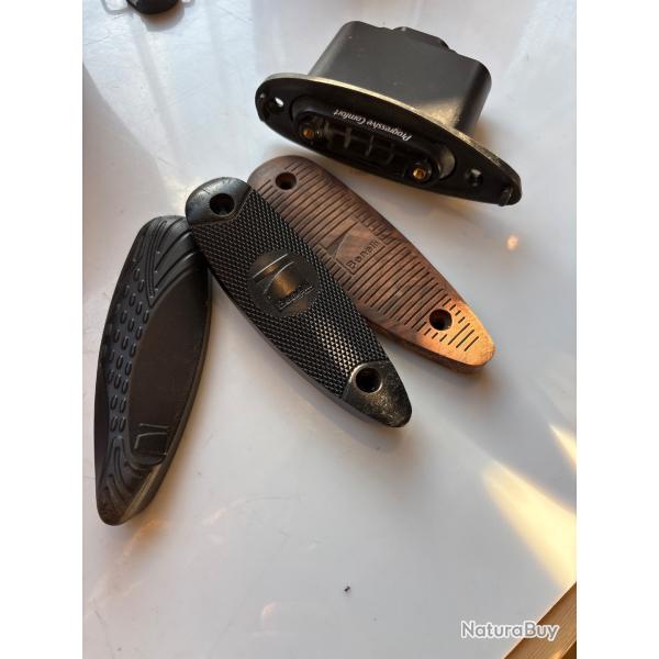 Lot plaques Benelli