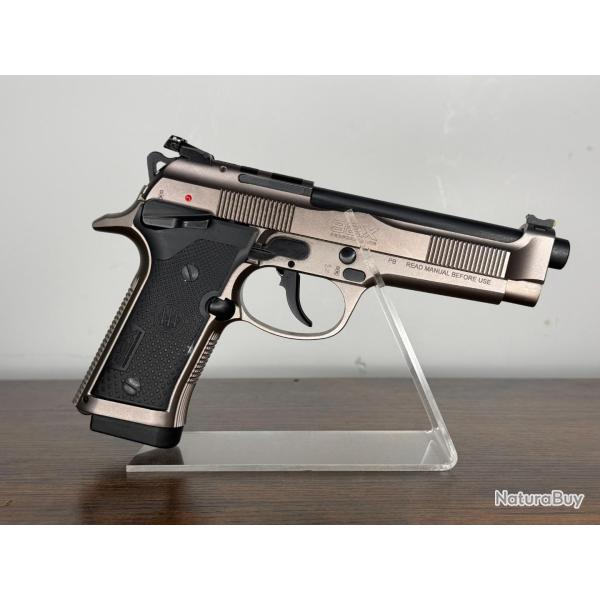 BERETTA 92x PERFORMANCE DEFENSIVE