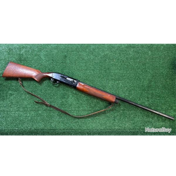 Manufrance Perfex - Fusil semi-automatique - Calibre 12/70 - Canon 70 cm - Occasion