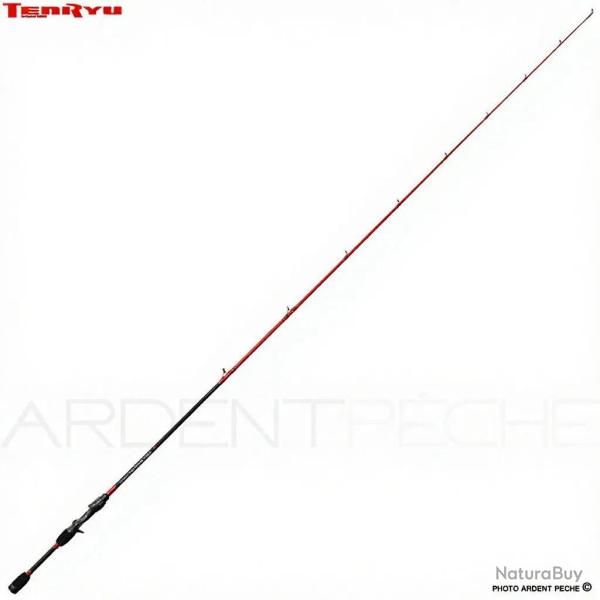Ench�re � 1� ! Canne TENRYU Injection BCV 66 XH