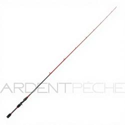 Ench&egrave;re &agrave; 1� ! Canne casting TENRYU Injection BCV 6.0 H