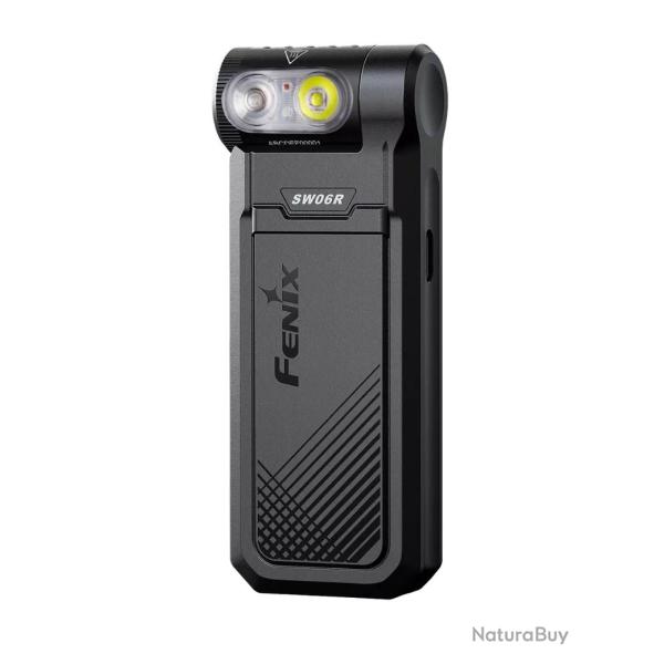 FENIX - SW06R - 500 LUMENS
