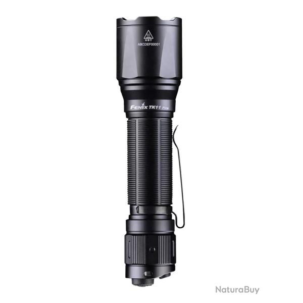 FENIX - TK11 PRO - 1650 LUMENS