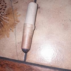 11mm chassepot