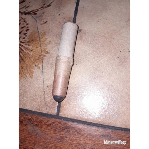 11mm chassepot