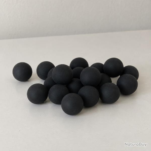20 Billes UMAREX RB68 calibre 68