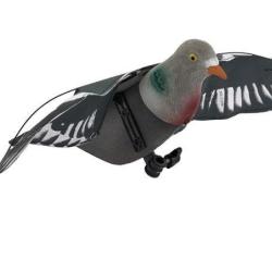 Hypaflap pigeon Sillosocks