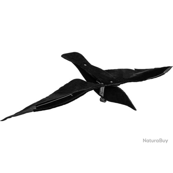Forme de corbeau Hypaflap Sillosock