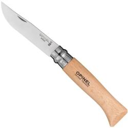 Opinel inox INOX n&deg;8