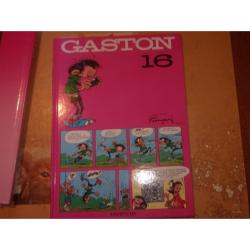 Gaston n&deg;16