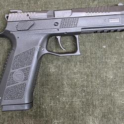 Occasion - CZ P-09 cal 9x19