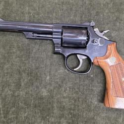 Occasion - Smith & Wesson Mod 19-7 cal 357mag