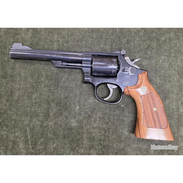 Occasion - Smith & Wesson Mod 19-7 cal 357mag