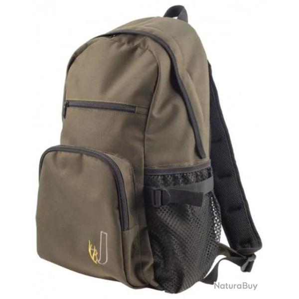 Januel - Sac a Dos Pradeaux Vert 25L
