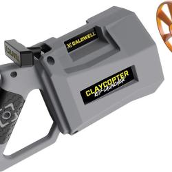 Lanceur Caldwell Clay Copter RIP
