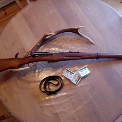 Schmidt rubin k11 7,5x55