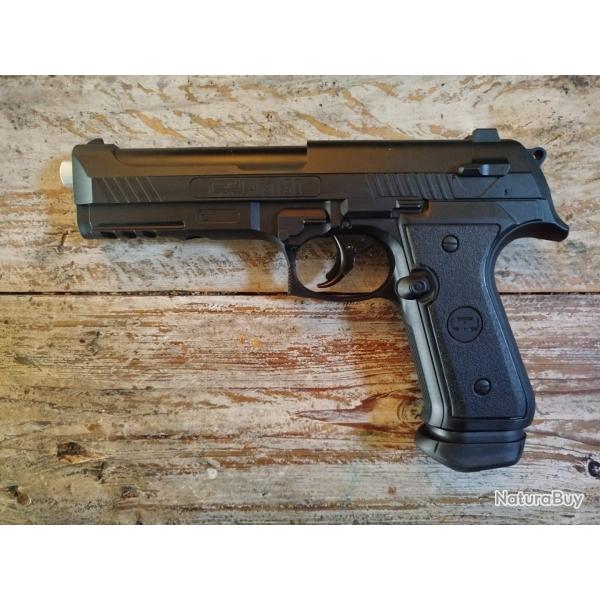 Pistolet de d�fense  Umarex LTL Alpha 1.50