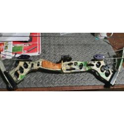 oneida black eagle gaucher