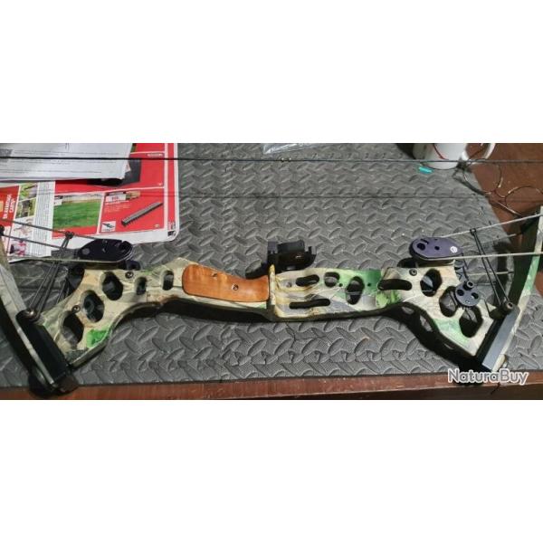 oneida black eagle gaucher