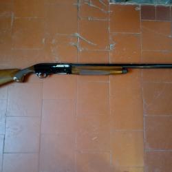 Fusil Benelli montefeltro super 90 canon 70 quelques rayures mais bonne &eacute;tat
