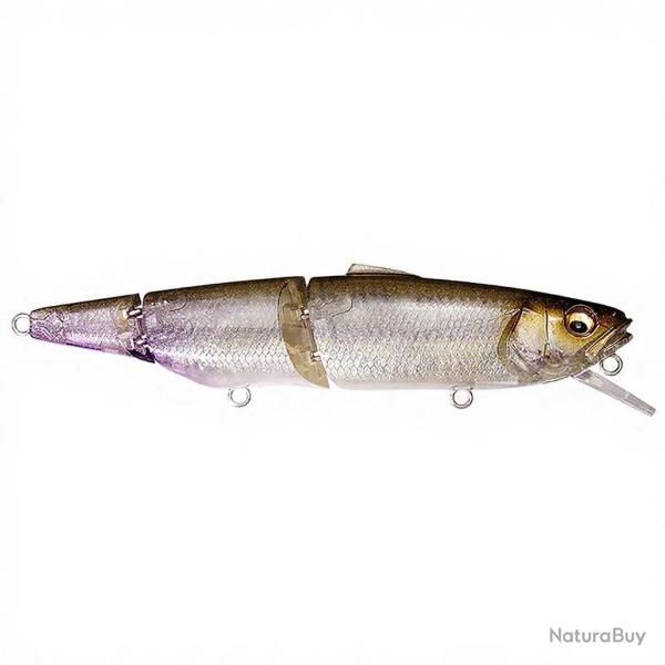 Ench�re �1� ! Swimbait MEGABASS Suwitch FA Ghost wakasagi