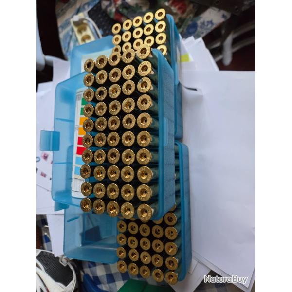 150 �tuis Winchester neufs 38/55 en boites