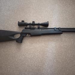 Carabine pcp at44 5.5mm