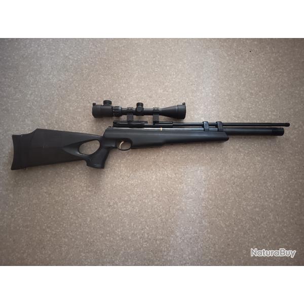 Carabine pcp at44 5.5mm