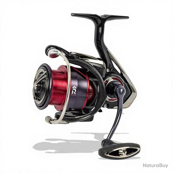 Ench�re � 1� ! Moulinet DAIWA Fuego LT 2020 1000 XH