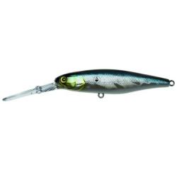 Leurre Illex Super DD Squirrel 79 SP Shine Katana