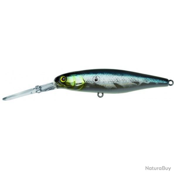 Leurre Illex Super DD Squirrel 79 SP Shine Katana