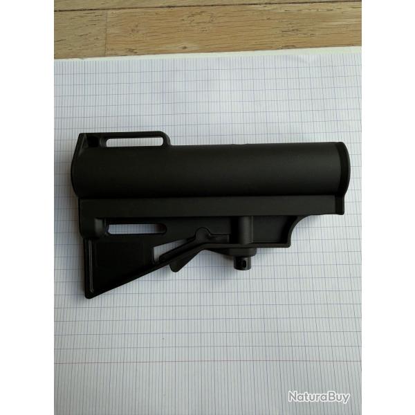 Crosse car15 ar15