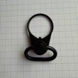 Anneau de crosse QD Mil spec