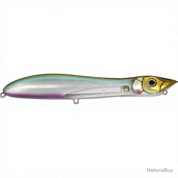 Ench�re � 1� ! Poisson nageur XORUS Patchinko 100 Spring minnow