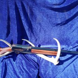 Browning auto 5 grav&eacute; cal 12/70
