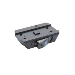 QD Slight Weaver Picatinny Aimpoint
